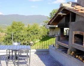 Holiday Home Poggiolino Quattro Barberino Di Mugello  в Барберино-ди- Муджелло