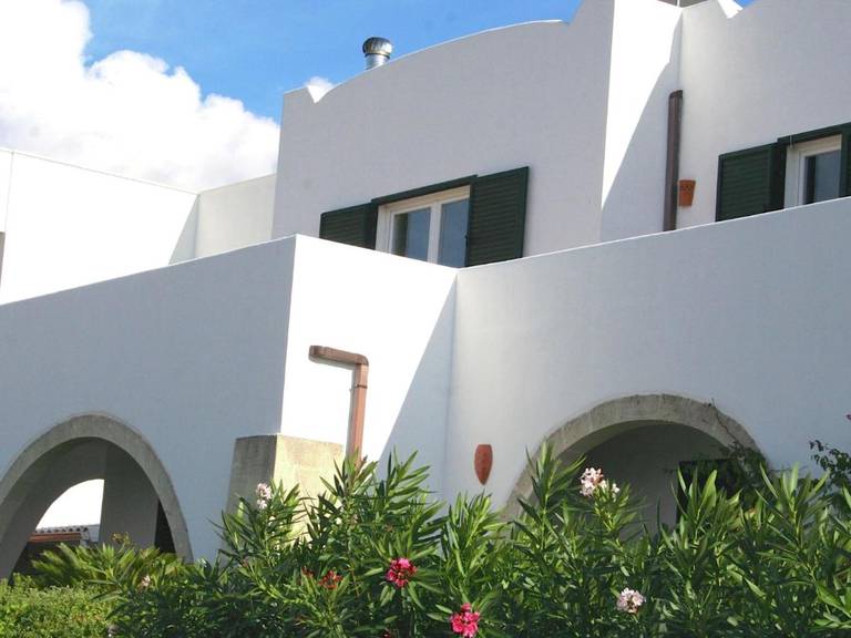 Holiday Home Vista Mare Quattro Santa Maria Al Bagno 