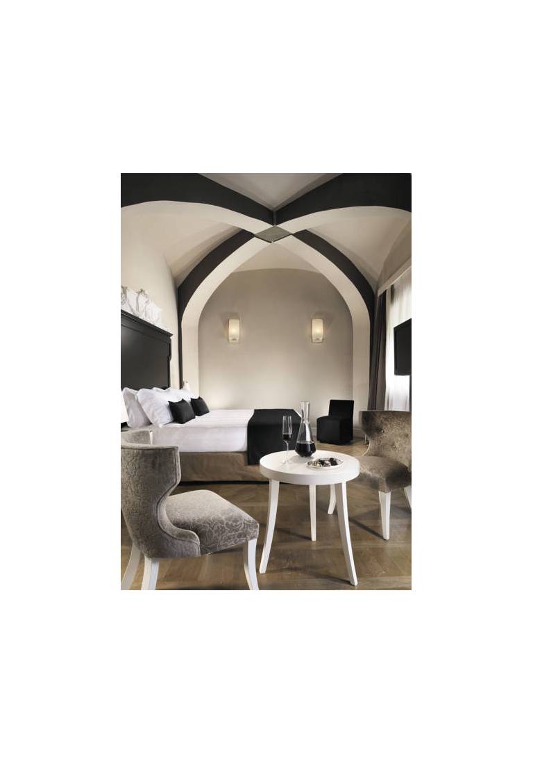 Villa Le Maschere - Small Luxury Hotel Of The World 
