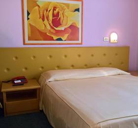 Туры в Hotel alla Campagna - The Chocolate & Flowers Hotel  в Италии