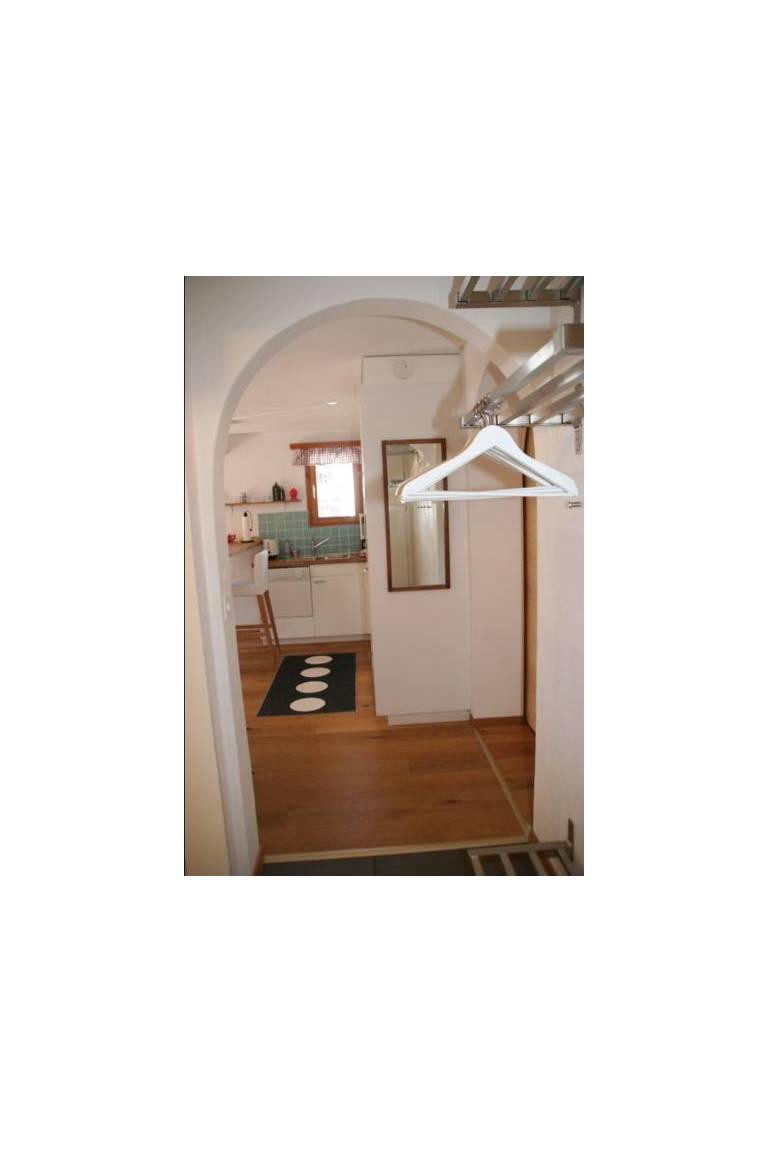 Monami Apartments Klosters, Apt. Casa Elvira Nr. 22 