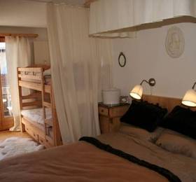 Отдых в Monami Apartments Klosters, Apt. Casa Elvira Nr. 31  - Швейцария, Клостерс