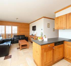 Отдых в Apartment Les Terrasses du Paradis I Nendaz Station - Швейцария, Нанда