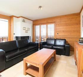 Apartment Les Terrasses du Paradis I Nendaz Station в Нанде