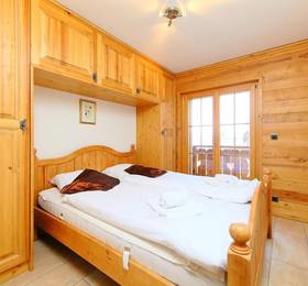 Туры в Apartment Les Terrasses du Paradis I Nendaz Station в Швейцарии