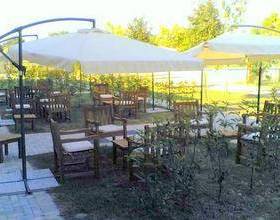 Туры в Holiday Home Martellago Trilo Tre Cinque Martellago  в Италии
