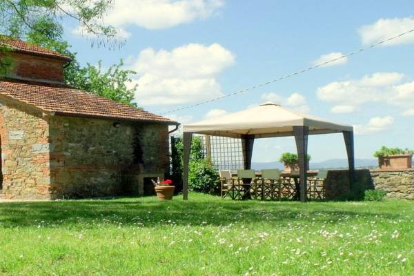 Casa Poggiolo Италия, Кастильон-Фьорентино