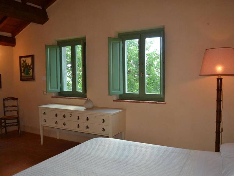 Holiday Home Poggiolo Cinque Castiglion Fiorentino 