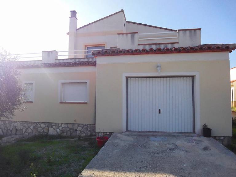 Holiday home Urb Las Tres Cales X L'Ametlla de Mar 