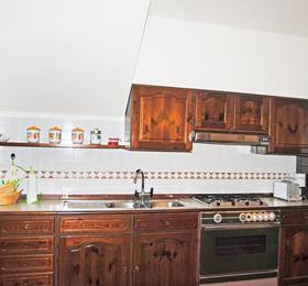 Отдых в Apartment Podere Cinuzza I Castelnuovo Berardenga  - Италия, Кастельнуово-Берарденга
