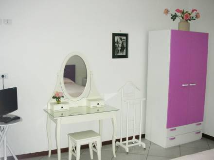 Holiday Home Villino Dei Fiori Casamicciola Terme 