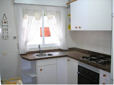 Holiday home Urb El Palmar Playa Romana Alcoceber 3* Испания, Алькоссебре