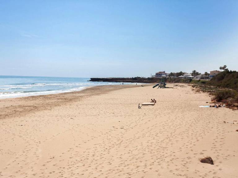 Holiday home Urb El Palmar Playa Romana Alcoceber 
