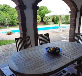 Отдых в Residenze Di Campagna - Il Podere Di Monte Sixeri - Италия, Санта-Мария-ла-Пальма