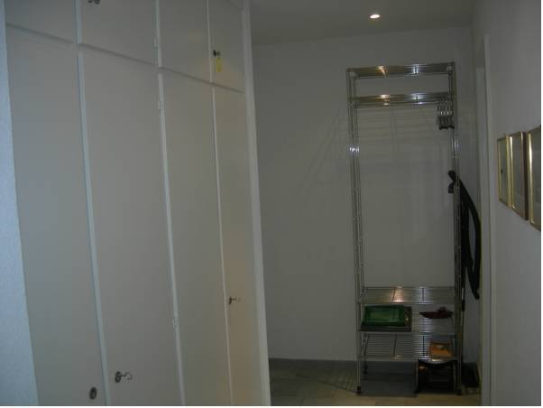 Apartment Uf dr Egga Superior - Apartment Allegra 3* Швейцария, Давос-Плац