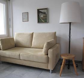Apartment Uf dr Egga Superior - Apartment Allegra в Давос-Плаце