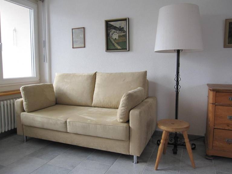 Apartment Uf dr Egga Superior - Apartment Allegra 