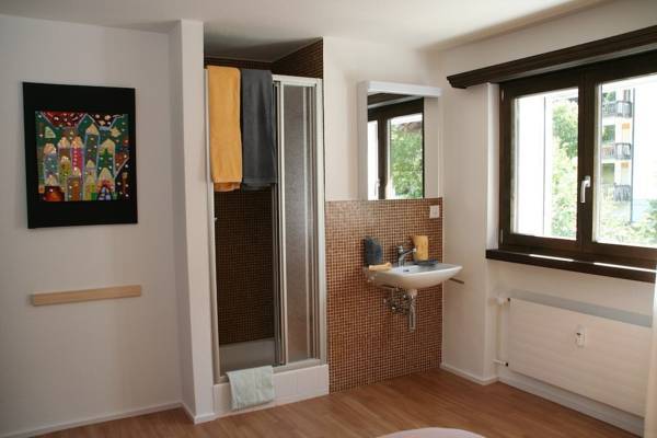 Monami Apartments Klosters, Apt. Casa Selva Nr 10  3* Швейцария, Клостерс