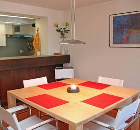 Туры в Monami Apartments Klosters, Apt. Casa Selva Nr 10  в Швейцарии