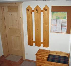 Туры в Monami Apartments Klosters, Apt. Villa Kunterbunt  в Швейцарии