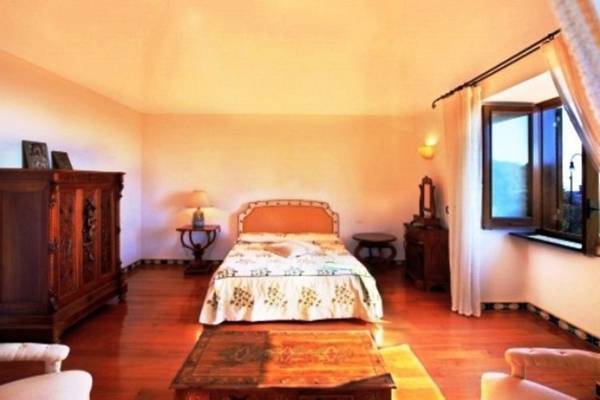 Holiday Home Bartolomeo Sant Agata Sui Due Golfi  4* Италия, Масса-Лубренсе