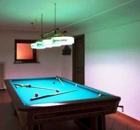 Holiday Home Bartolomeo Sant Agata Sui Due Golfi  в Масса-Лубренсе