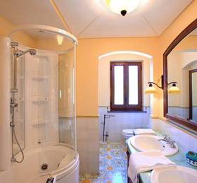 Отдых в Holiday Home Bartolomeo Sant Agata Sui Due Golfi  - Италия, Масса-Лубренсе