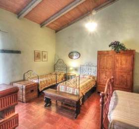 Holiday Home Campolacconi Terranuova Bracciolini  в Террануова-Браччолини