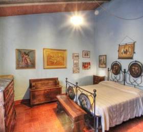 Отдых в Holiday Home Campolacconi Terranuova Bracciolini  - Италия, Террануова-Браччолини