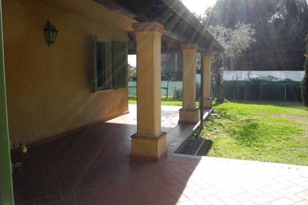 Holiday Home le Di Camaiore Tuttincluso Camaiore  3* Италия, Камайоре