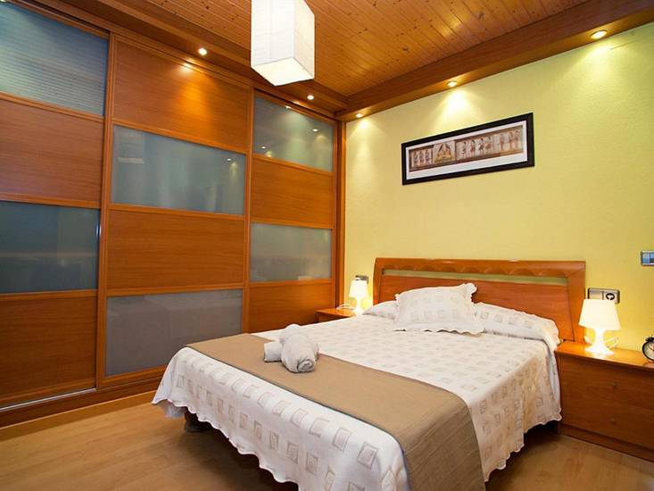 Holiday home Paraje Bujonis St Feliu de Guixols Испания, Сан-Фелиу де Гихольо