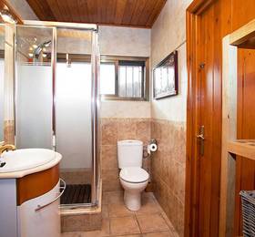 Holiday home Paraje Bujonis St Feliu de Guixols в Сан-Фелиу де Гихольо