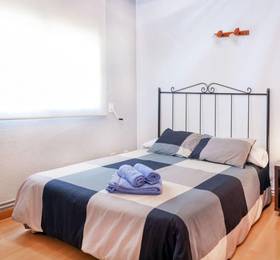 Отдых в Holiday home Paraje Bujonis St Feliu de Guixols - Испания, Сан-Фелиу де Гихольо