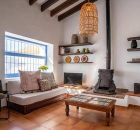 Туры в Casitas Rurales Cas Carabiners - Formentera Mar в Испании
