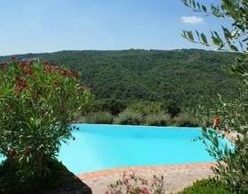 Отдых в Holiday Home Colonica Civitella In Val Di Chiana  - Италия, Чивителла-ин-Валь-ди-Кьяна