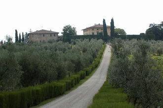 Holiday Home Papessa Trilo San Donato In Poggio  4* Италия, Таварнелле-Валь-ди-Пеза