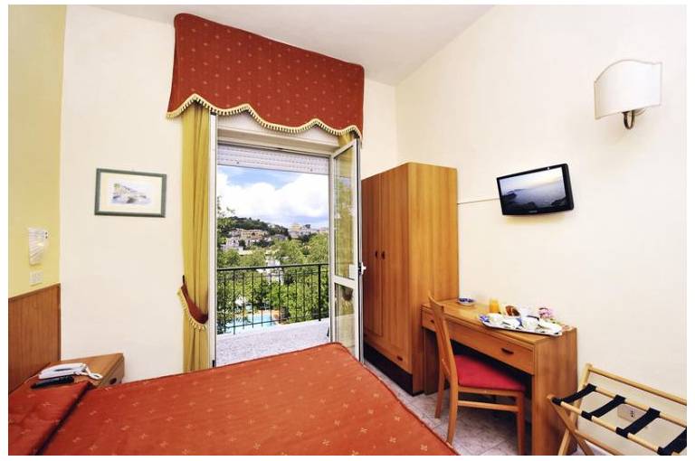 Holiday Home Baldovino Sant Agata Sui Due Golfi 