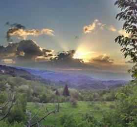 Отдых в Le Case Della Buca Agriturismo ed Agricampeggio - Италия, Седжано