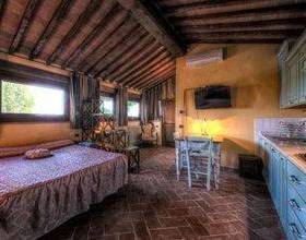 Holiday home Aqua Studio Terranuova Bracciolini  в Террануова-Браччолини