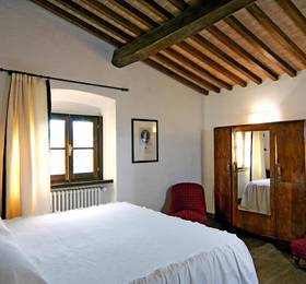 Отдых в Holiday Home La Piaggia Civitella Val di Chiana  - Италия, Чивителла-ин-Валь-ди-Кьяна