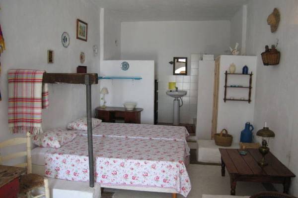 Holiday Home Cortijo Los Almendros Frigiliana I  Испания, Фрихилиана