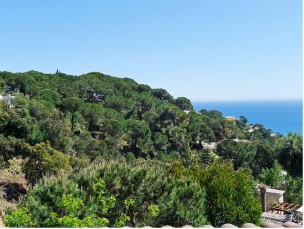 Holiday home Sta Maria de Llorell Tossa de Mar  Испания, Тосса де Мар