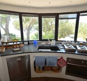 Отдых в Holiday Home Bassiano Sant Agata Sui Due Golfi  - Италия, Масса-Лубренсе