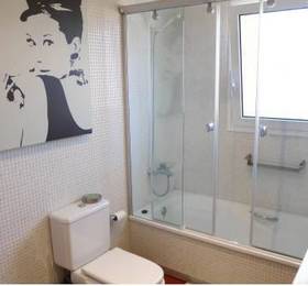 Отдых в Holiday House Vall Repos 2 Sta. Cristina d'Aro  - Испания, Калонже