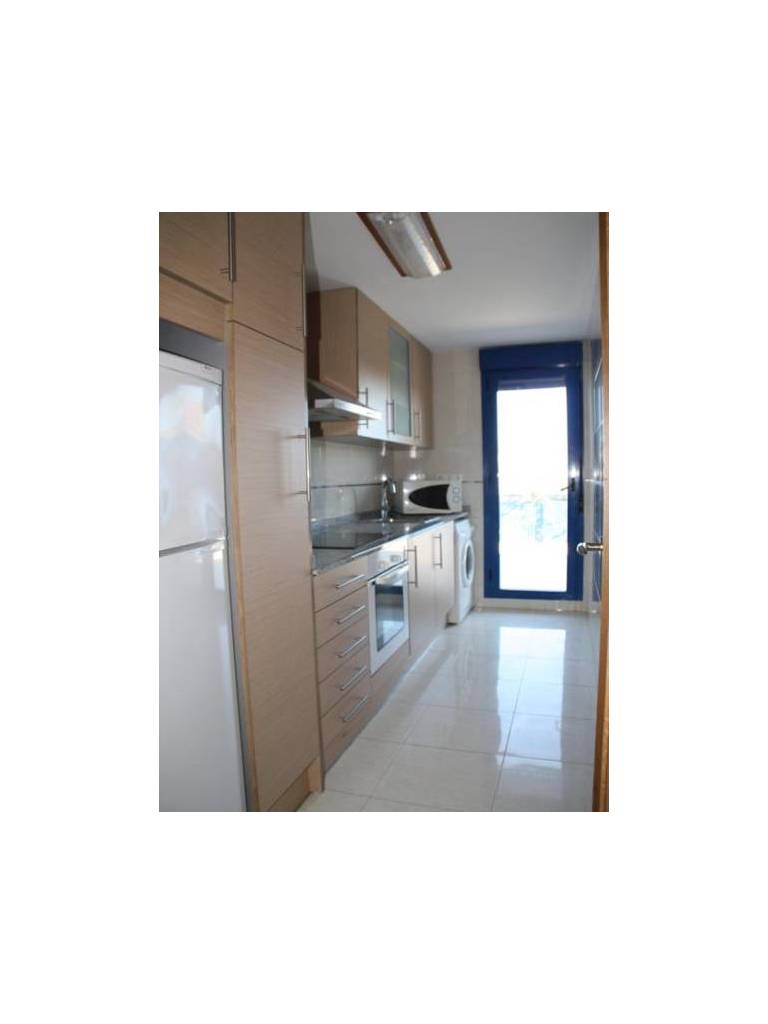 Apartamentos Marineu San Damian Playa Cargador 