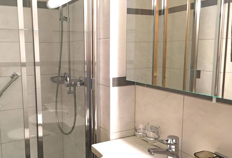 Monami Apartments Klosters, Apt. Hus Promenade 