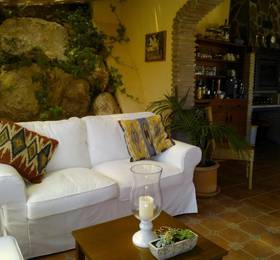 Bed & Breakfast | Guest House Casa Don Carlos  в Алаурин эль Гранде