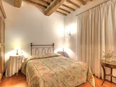 Apartment Casa Palei A Castelnuovo Berardenga  2* Италия, Кастельнуово-Берарденга