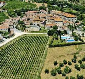 Туры в Apartment Casa Palei A Castelnuovo Berardenga  в Италии