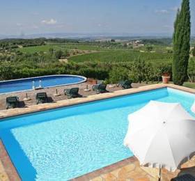 Отдых в Apartment Casa Palei C Castelnuovo Berardenga  - Италия, Кастельнуово-Берарденга